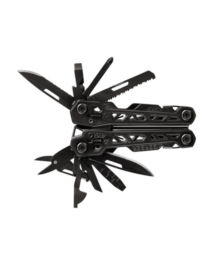 MULTITOOL GERBER TRUSS BLACK