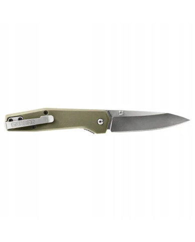 NÓŻ GERBER FUSE - GREEN
