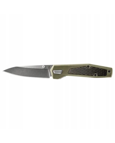 NÓŻ GERBER FUSE - GREEN
