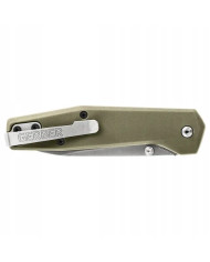 NÓŻ GERBER FUSE - GREEN