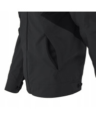 KURTKA HELIKON GREY MAN JACKET CZARNY L/REGULAR 