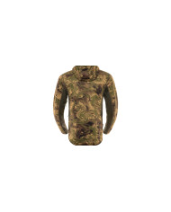 Bluza Harkila Deer Stalker camo fleece hoodie AXIS MSP Forest Green L