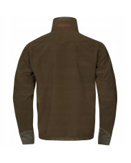 Bluza Harkila Kamko camo reversible WSP fleece jacket Hunting green/mossy oak break-up Country L