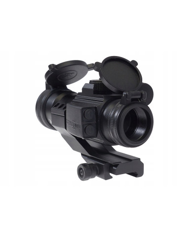 Kolimator Vortex StrikeFire II Red