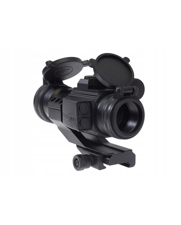 Kolimator Vortex StrikeFire II Red