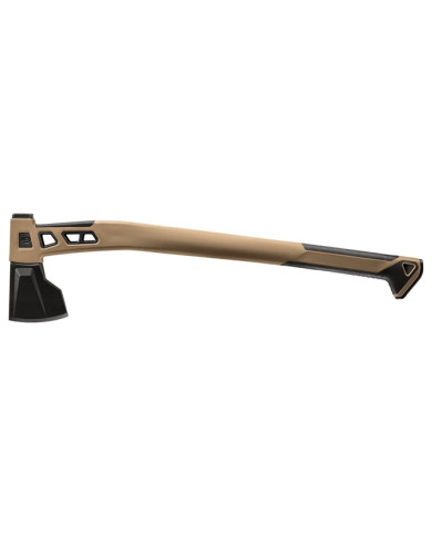 TOPOREK GERBER BUSHCRAFT AXE-COYOTE