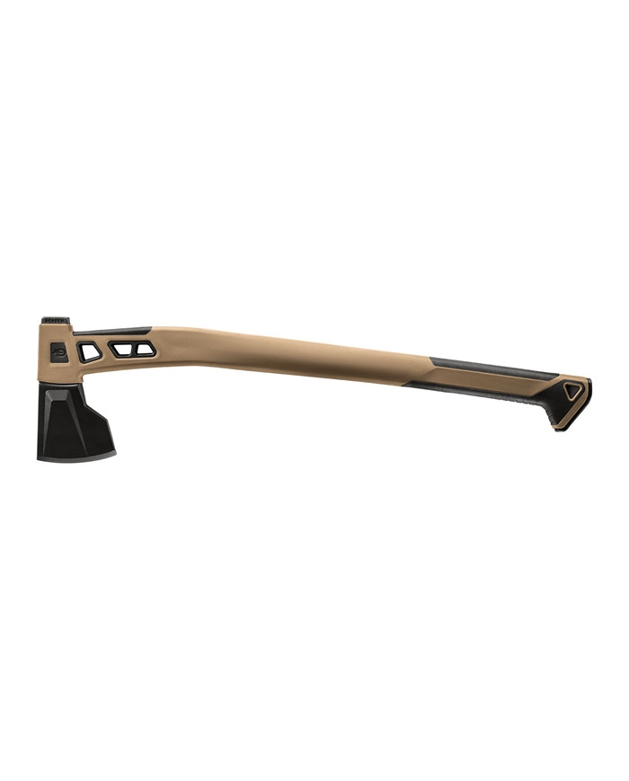 TOPOREK GERBER BUSHCRAFT AXE-COYOTE