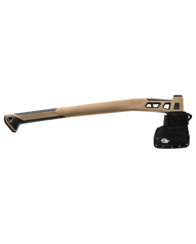 TOPOREK GERBER BUSHCRAFT AXE-COYOTE