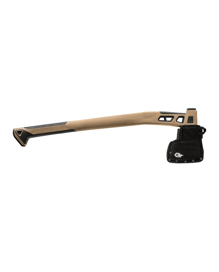 TOPOREK GERBER BUSHCRAFT AXE-COYOTE