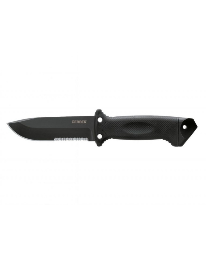 NÓŻ GERBER LMF II BLACK
