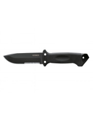 NÓŻ GERBER LMF II BLACK
