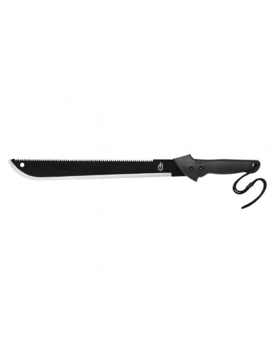 MACZETA GERBER GATOR