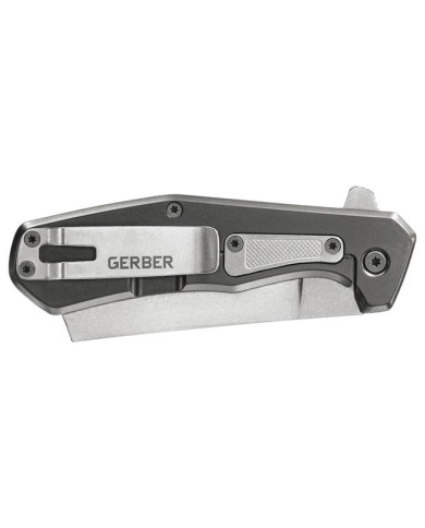NÓŻ GERBER ASADA