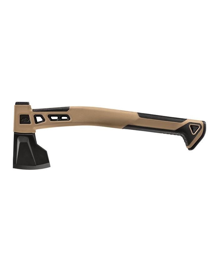 TOPOREK GERBER BUSHCRAFT AXE-COYOTE