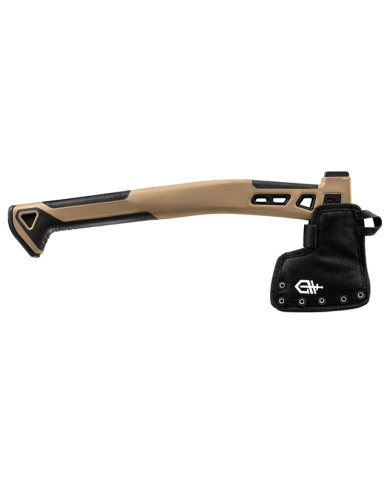 TOPOREK GERBER BUSHCRAFT AXE-COYOTE