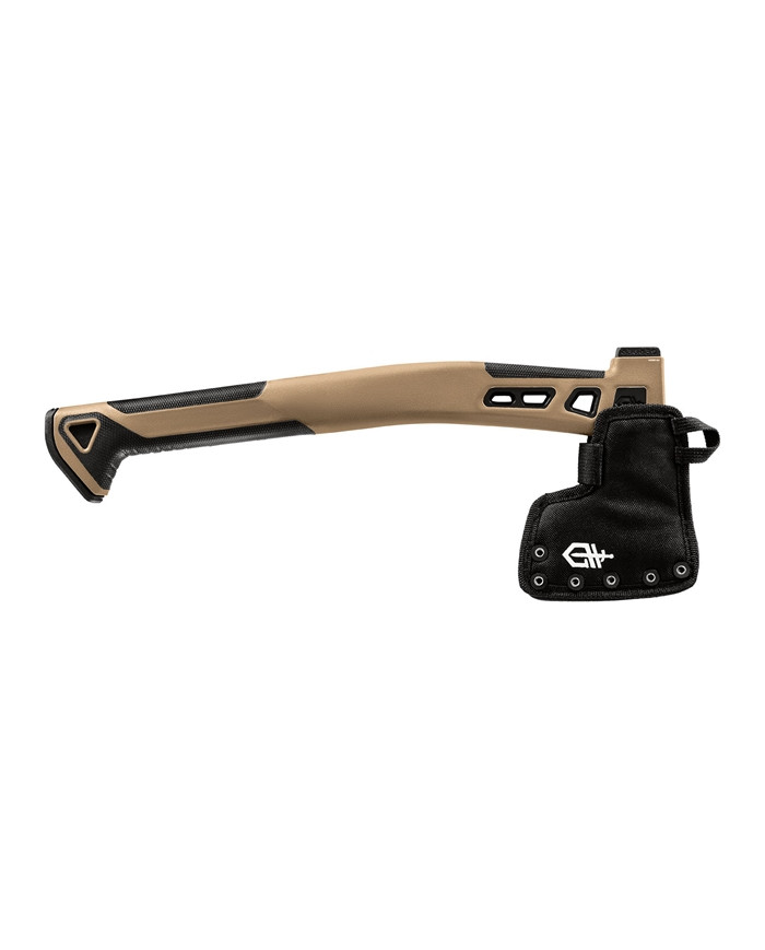 TOPOREK GERBER BUSHCRAFT AXE-COYOTE