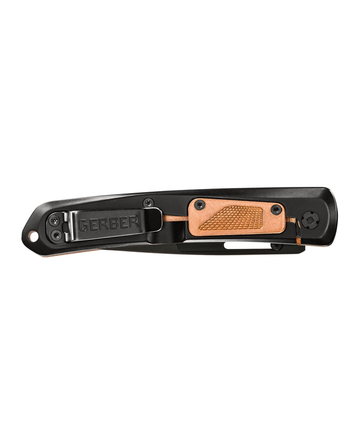 NÓŻ GERBER AFFINITY - COOPER/D2