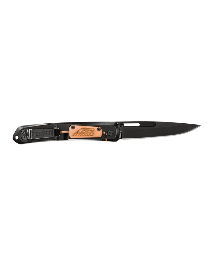 NÓŻ GERBER AFFINITY - COOPER/D2