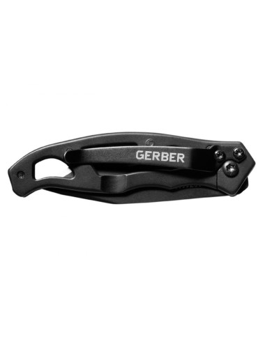 NÓŻ GERBER MINI PARAFRAME TANTO FOLDER