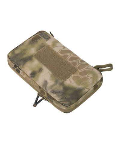 POKROWIEC HELIKON MINI SERVICE POCKET - CORDURA - KRYPTEK HIGHLANDER ONE SIZE MO-MSP-CD-72
