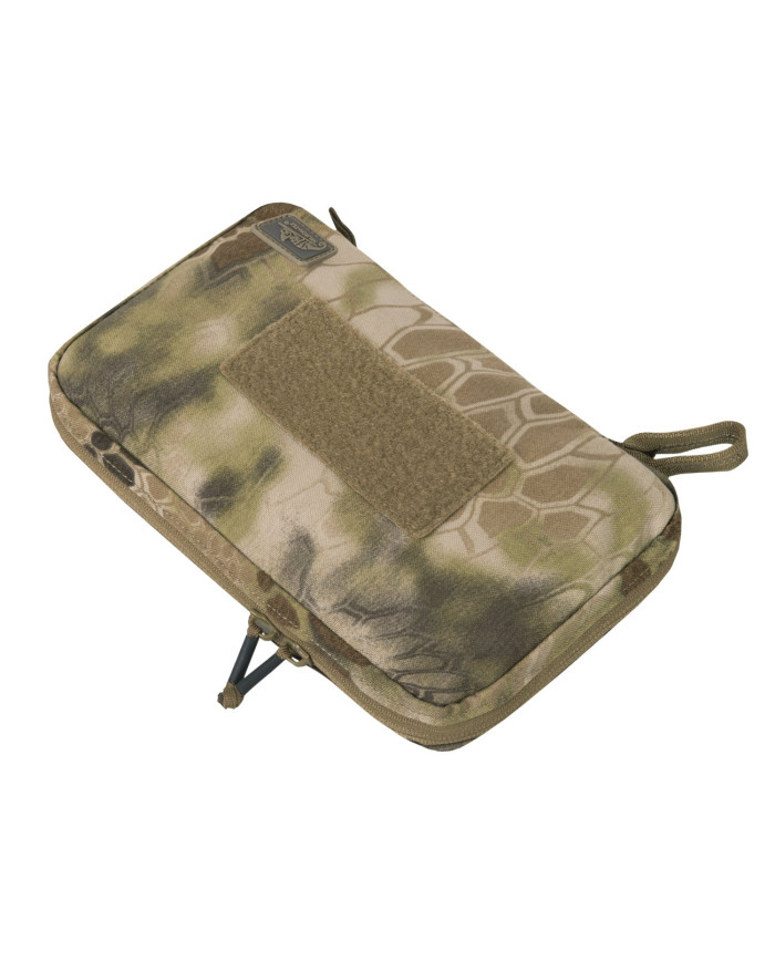 POKROWIEC HELIKON MINI SERVICE POCKET - CORDURA - KRYPTEK HIGHLANDER ONE SIZE MO-MSP-CD-72
