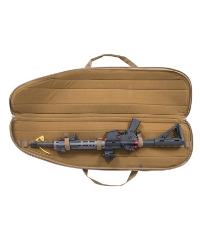 POKROWIEC HELIKON BASIC RIFLE CASE ADAPTIVE GREEN ONE SIZE
