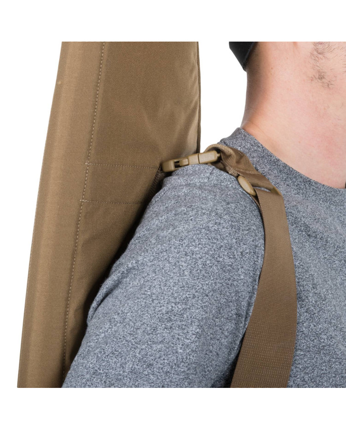 POKROWIEC HELIKON BASIC RIFLE CASE ADAPTIVE GREEN ONE SIZE