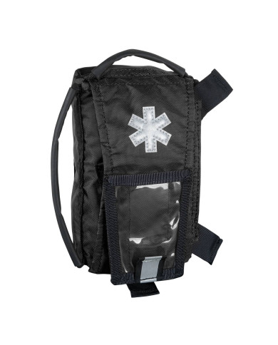 KESZEŃ MEDYCZNA HELIKON UNIVERSAL MED INSERT NYLON BLACK ONE SIZE MO-M03-NL-01
