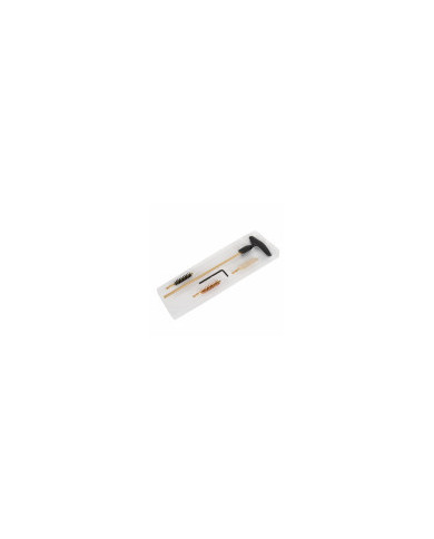 HELIKON ZESTAW DO CZYSZCZENIA PISTOLETU 45 COOPER BLACK CR-S45-CP-01