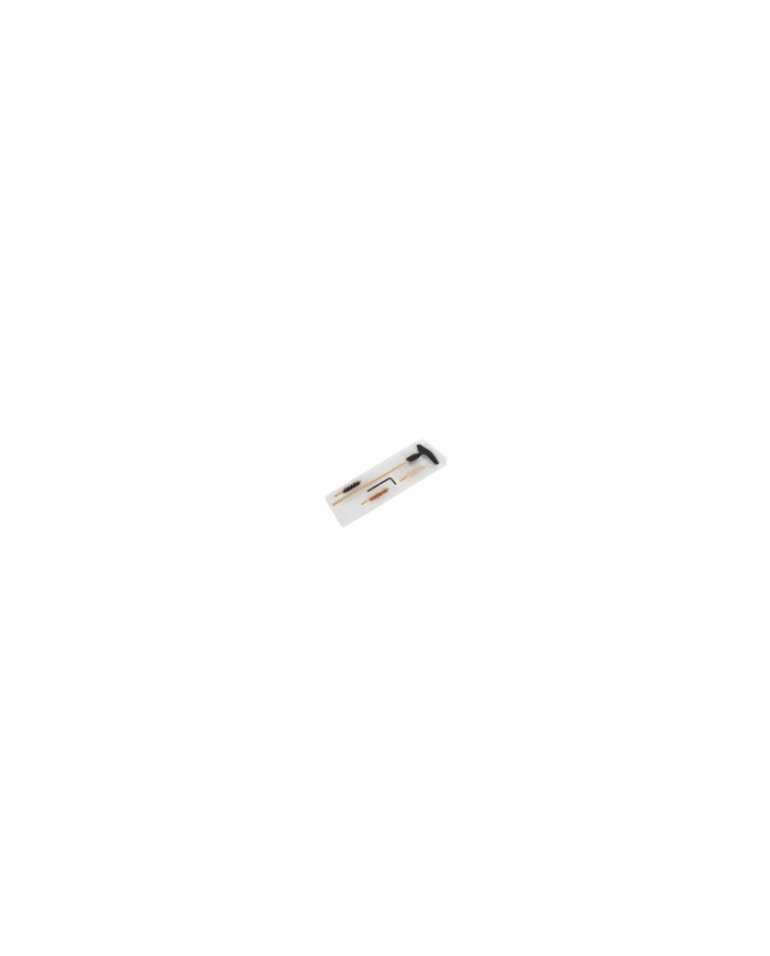 HELIKON ZESTAW DO CZYSZCZENIA PISTOLETU 45 COOPER BLACK CR-S45-CP-01