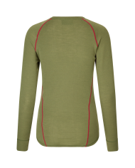 Bielizna Seeland Hawker Base Layer Woman Capulet Olive, XL