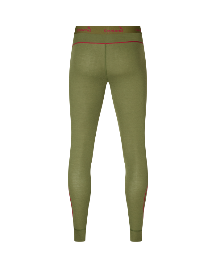 Bielizna Seeland Hawker Base Layer Woman Capulet Olive, XL