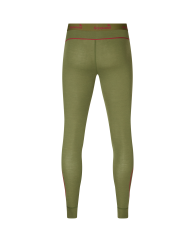 Bielizna Seeland Hawker Base Layer Woman Capulet Olive, XL