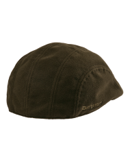 KASZKIET DEERHUNTER PRO GAMEKEEPER FLATCAP 6725 PEAT 391 - 62/63