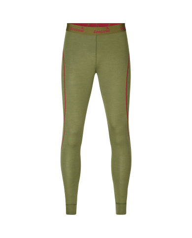 Bielizna Seeland Hawker Base Layer Woman Capulet Olive, S