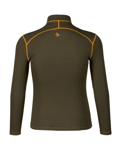 Bielizna Seeland Hawker Base Layer Pine Green M