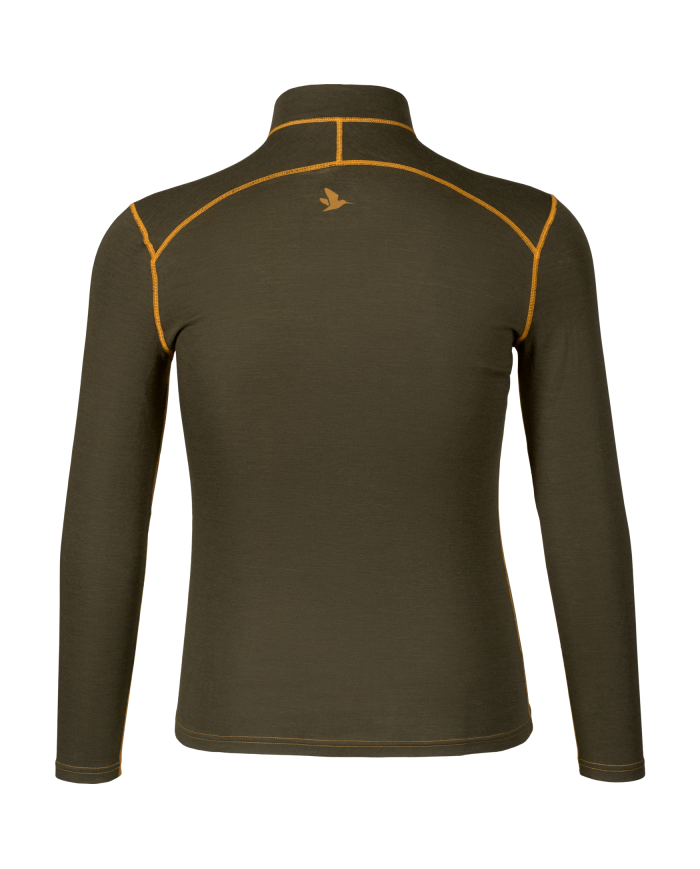 Bielizna Seeland Hawker Base Layer Pine Green M