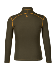 Bielizna Seeland Hawker Base Layer Pine Green M