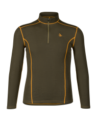 Bielizna Seeland Hawker Base Layer Pine Green M