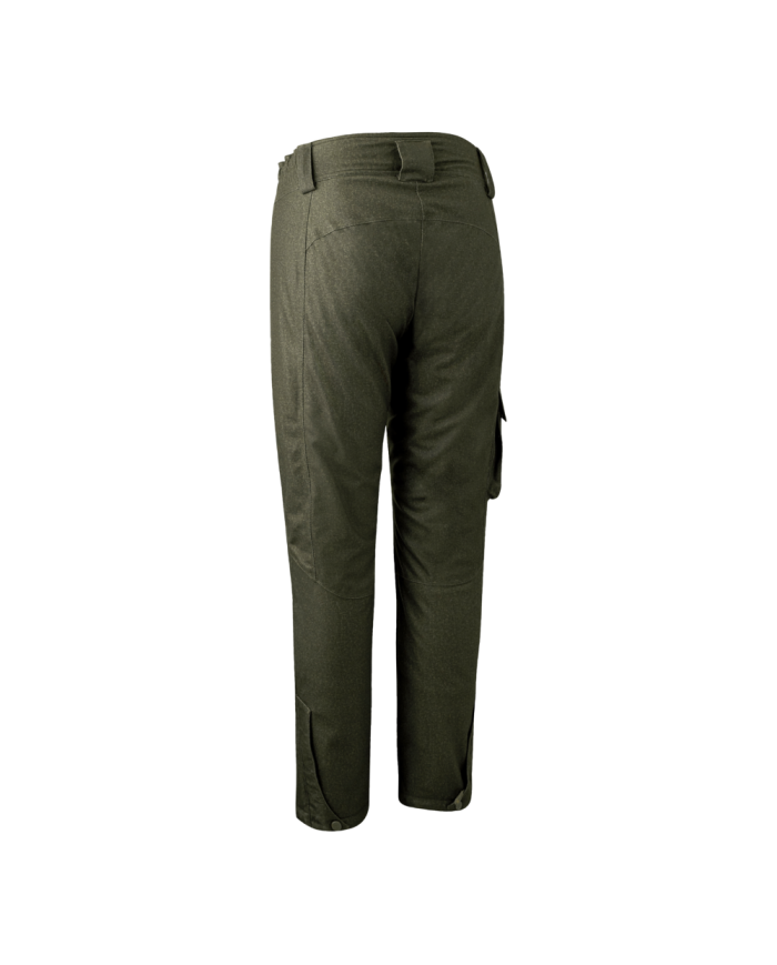 SPODNIE DEERHUNTER lady raven winter trausers 38