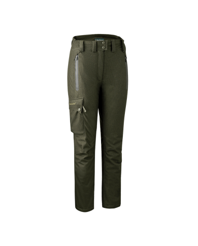 SPODNIE DEERHUNTER lady raven winter trausers 38
