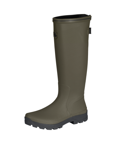 KALOSZE SEELAND Key-Point Acitve Boot Pine Green 44