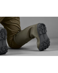 KALOSZE SEELAND Key-Point Acitve Boot Pine Green 45