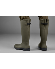 KALOSZE SEELAND Key-Point Acitve Boot Pine Green 45