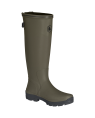 KALOSZE SEELAND Key-Point Acitve Boot Pine Green 45
