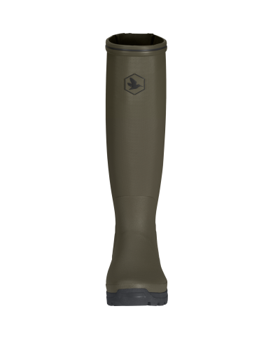 KALOSZE SEELAND Key-Point Acitve Boot Pine Green 45
