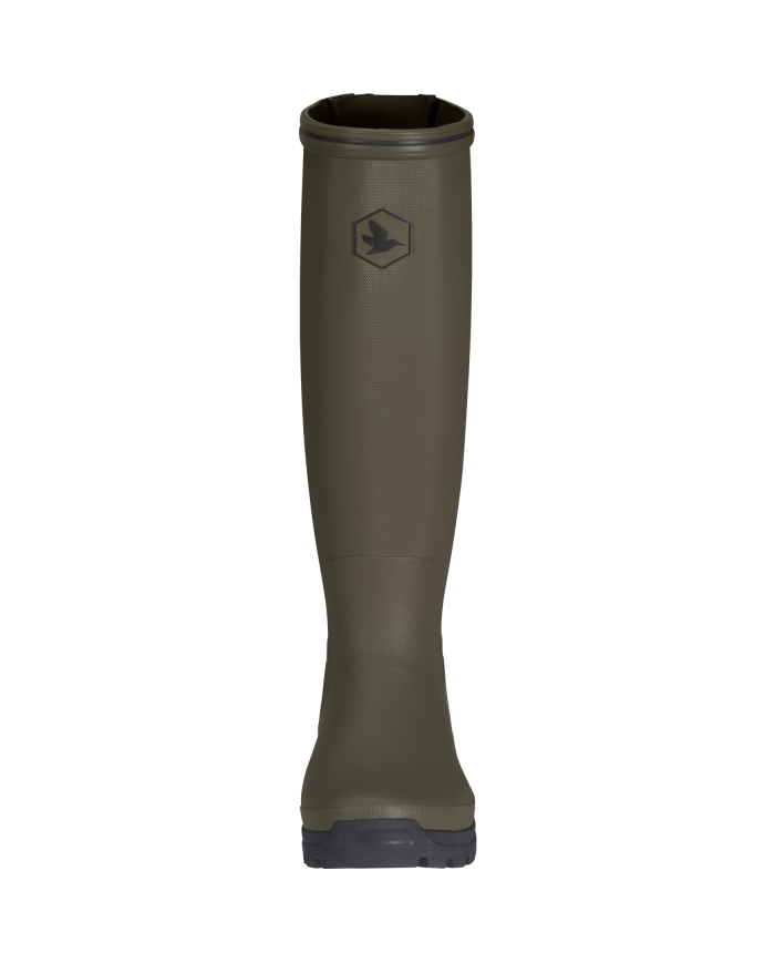 KALOSZE SEELAND Key-Point Acitve Boot Pine Green 45