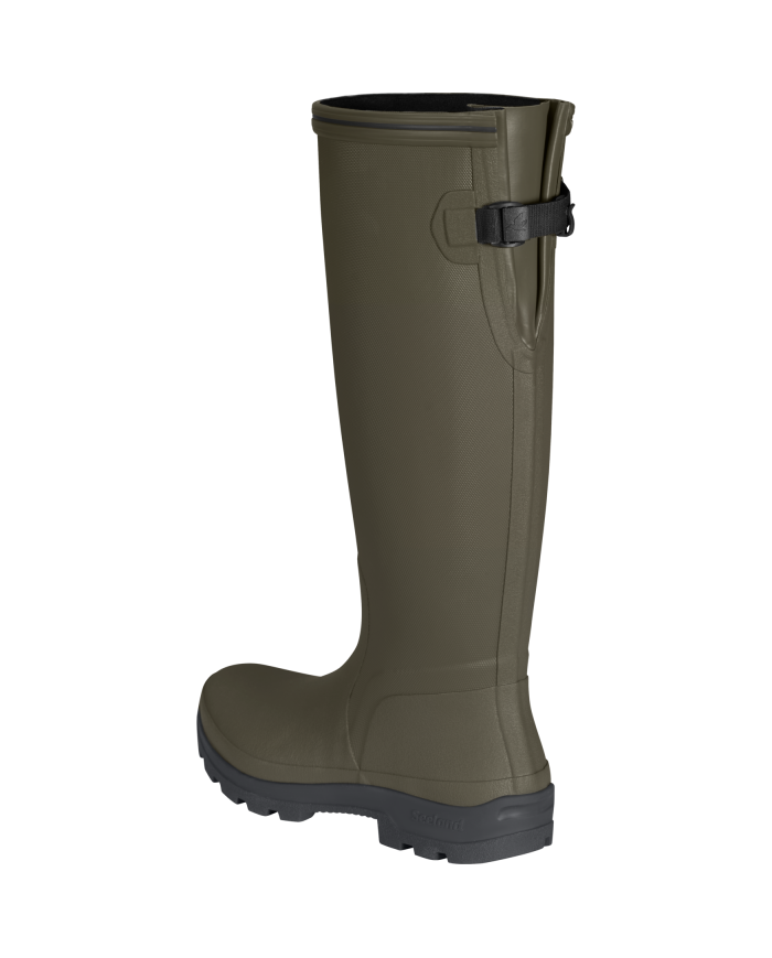 KALOSZE SEELAND Key-Point Acitve Boot Pine Green 45