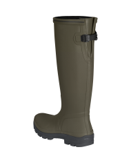 KALOSZE SEELAND Key-Point Acitve Boot Pine Green 45