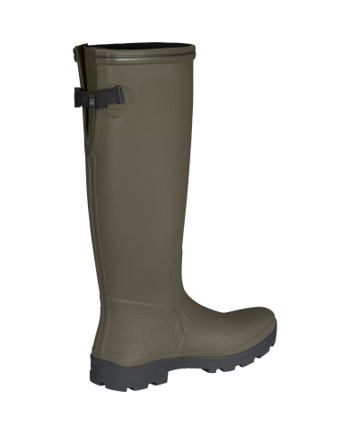 KALOSZE SEELAND Key-Point Acitve Boot Pine Green 45